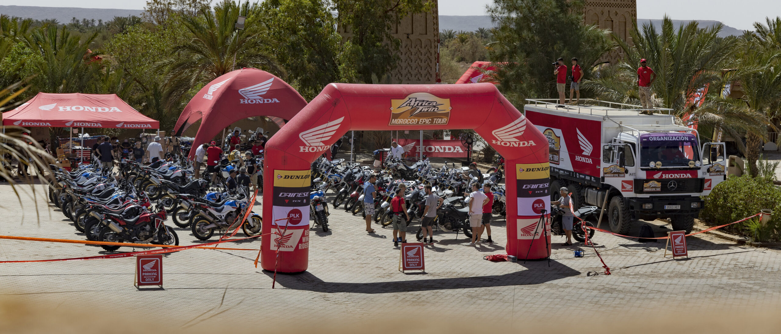 Apúntate bien las fechas de nuestros próximos eventos. ¡Te esperamos!